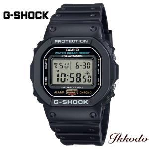 casio G-SHOCK ジーショックDW-5600EとDW-5600セット G-SHOCK 5600シリーズ DW-5600UE-1JF メンズ 腕時計 電池式 デジタル