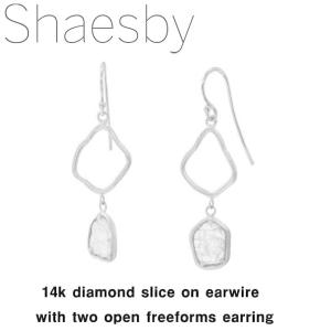 Shaesby シェイスビー アメリカンピアスストレートX-longラージサイズ