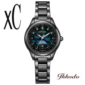 XC シチズン/XC クロスシー/ティタニア ライン ハッピーフライト