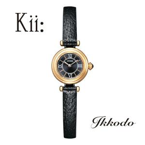 Kii（CITIZEN） シチズン キー エコドライブ 腕時計 ブランド