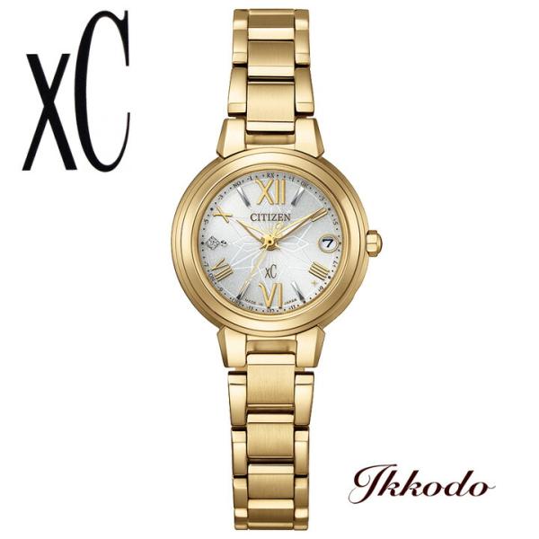 ボーナスストア＋10% 【限定モデル1,400本】 XC クロスシー シチズン basic coll...