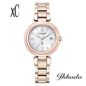 XC シチズン xC クロスシー mizu collection ミズコレクション