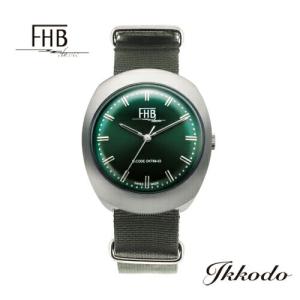 FHB（エフエイチビー） 腕時計 時計 クラシックフレアシリーズ F908