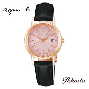agnes b.（アニエスベー） 腕時計 ファム agnes b. femme レディース