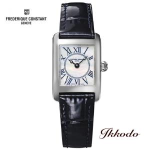 FREDERIQUE CONSTANT（フレデリック・コンスタント） FREDERIQUE