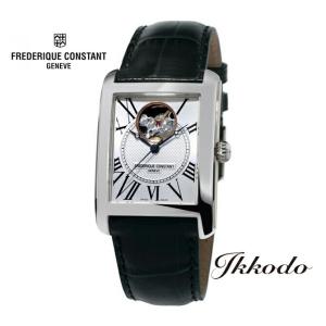 FREDERIQUE CONSTANT（フレデリック・コンスタント） FREDERIQUE
