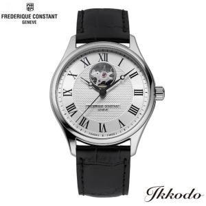 フレデリックコンスタント 自動巻き腕時計 メンズ FREDERIQUE CONSTANT フレデリック・コンスタント クラシック