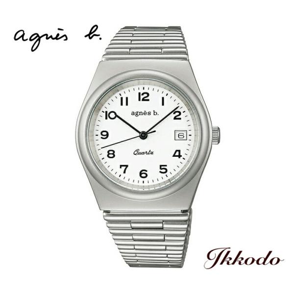 ボーナスストア＋10% アニエスベー agnes b シネマ オマージュ限定モデル 34mm 5気圧...