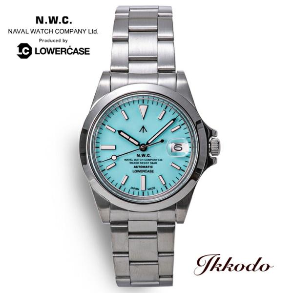 ナバルウォッチ Naval Watch Produced By LOWERCASE ローワーケース ...