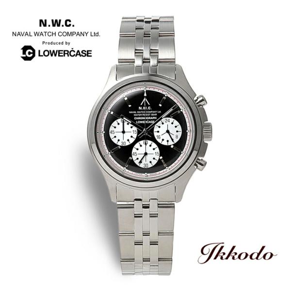 ボーナスストア＋10%ナバルウォッチ Naval Watch Produced By LOWERCA...