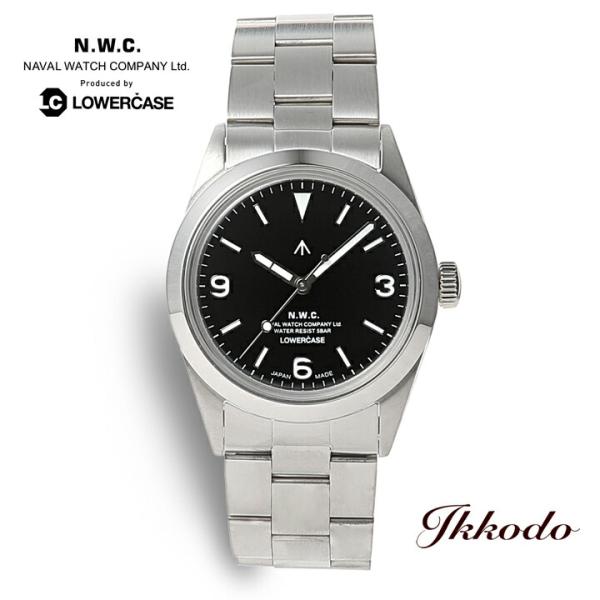 ボーナスストア＋10% ナバルウォッチ Naval Watch Produced By LOWERC...