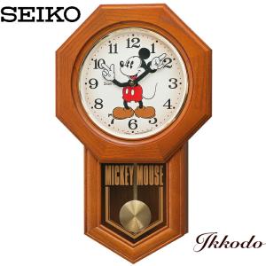SEIKO（セイコー） 【300個限定モデル】セイコークロック ディズニー