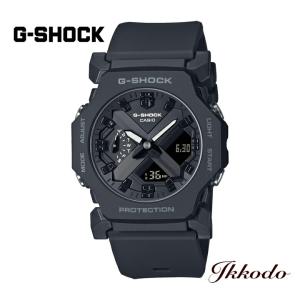 G-SHOCK Gショック カシオ 2300シリーズ  20気圧防水 国内正規品 腕時計 GA-2300-1AJF  GA23001AJF