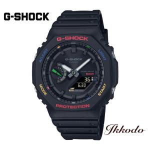 G-SHOCK Gショック カシオ ANALOG-DIGITAL GA-B2100 SERIES カ...