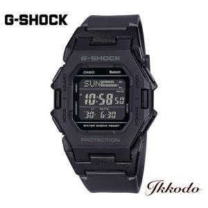 G-SHOCK Gショック カシオ GD-B500シリーズ  20気圧防水 国内正規品 腕時計 GD-B500-1JF  GDB5001JF