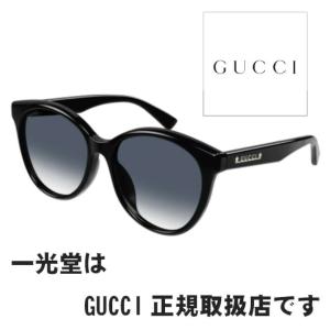 GUCCI グッチ サングラス GG1171SK 002 57 正規品｜ikkodo-online