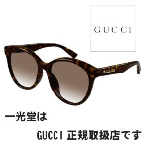 GUCCI グッチ サングラス GG1171SK 003 57 正規品｜ikkodo-online