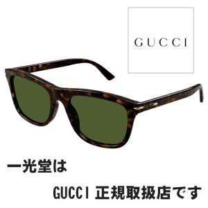 ‼️緊急割引企画‼️【新品】GUCCI グッチ サングラス 正規品 GUCCI（グッチ） サングラス GG1605SK 001 54□19-145 正規品 : 城下町
