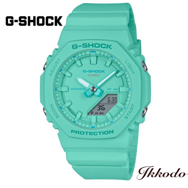 G-SHOCK Gショック カシオ 2100シリーズ OPTIMISTIC COLOR   ANAL...