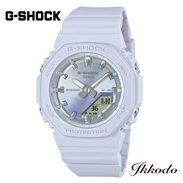 G-SHOCK Gショック カシオ 40.2mm 20気圧防水  国内正規品 腕時計 GMA-P21...