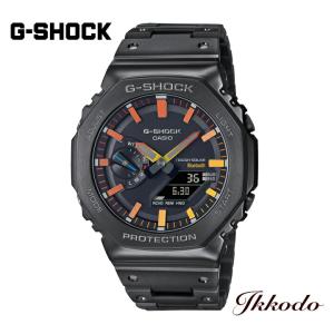2021年1月発売】G-SHOCK Gショック カシオ GST-B300 SERIES ソーラー