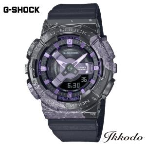 G-SHOCK GMW-B5000PS-1JR 40周年限定モデル フルメタル 腕時計 電波