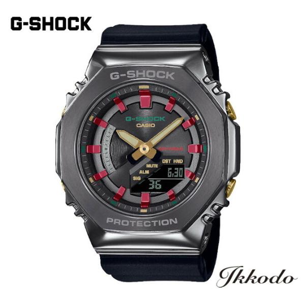 2021年11月19日発売 G-SHOCK Gショック カシオ ANALOG-DIGITAL 210...
