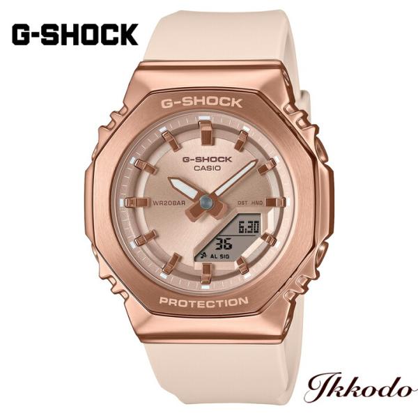 G-SHOCK Gショック カシオ ジーショック ANALOG-DIGITAL  WOMEN クォー...