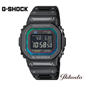 CASIO カシオ 腕時計 メンズ G-SHOCK Gショック GMW-B5000D-1JF CASIO カシオ 腕時計 メンズ G-SHOCK Gショック GMW-B5000D-1JF