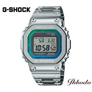 カシオ CASIO G-SHOCK（G-ショック）腕時計 GMW-B5000D-1JF