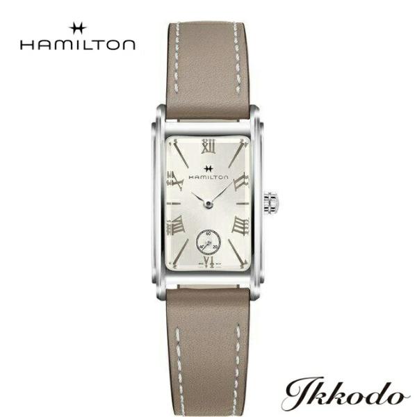 ボーナスストア＋10% ハミルトン HAMILTON アードモア Ardmore クォーツ レディー...