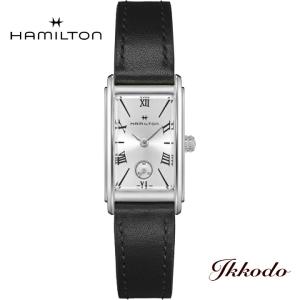 ARDMORE QUARTZ 国内正規品ハミルトン【HAMILTON】 アードモアS