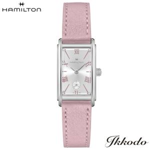 HAMILTON（ハミルトン） 腕時計 腕時計 Ardmore （アードモア） Small