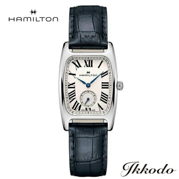 ボーナスストア＋10% ハミルトン HAMILTON ボルトン Boulton Quartz Gen...