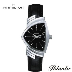 HAMILTON（ハミルトン） ボーナスストア＋10% ベンチュラ レディ