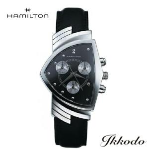 HAMILTON（ハミルトン） 腕時計 HAMILTON / VENTURA FLEX GOLD メンズ