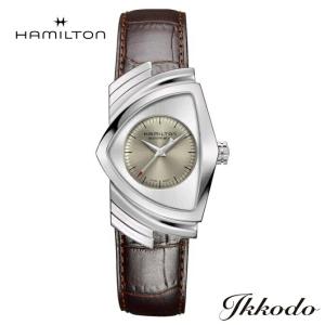 VENTURA 腕時計 HAMILTON 「ハミルトン」 Ventura （ベンチュラ） S