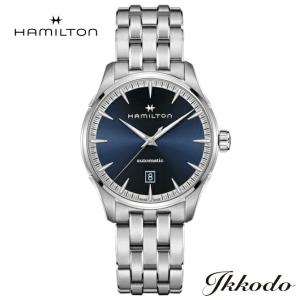 Jazzmaster ハミルトン HAMILTON ジャズマスター ジェント クオーツ