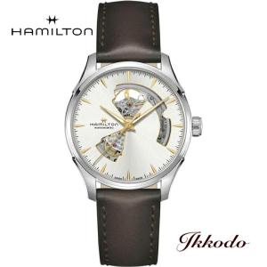36回無金利対象 正規品ハミルトン HAMILTON ジャズマスター オープン