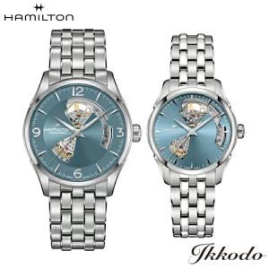 ボーナスストア＋10% ハミルトン HAMILTON ジャズマスターオープン