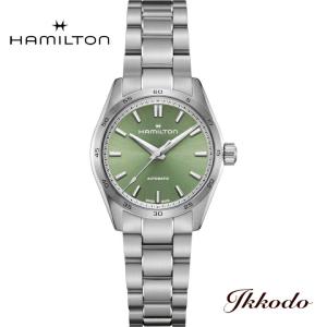 Jazzmaster ボーナスストア＋10% ハミルトン HAMILTON ジャズマスター