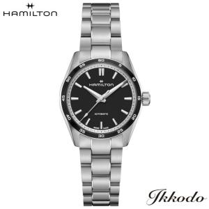 Hamilton ハミルトン ジャズマスター H384110 腕時計 Jazzmaster ハミルトン HAMILTON 腕時計 ジャズマスター H384110 Qz SS