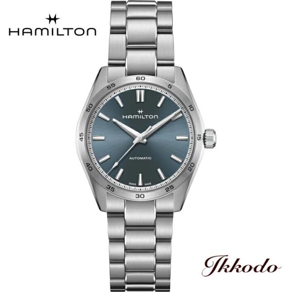 ボーナスストア＋10%【ご購入特典対象商品】ハミルトン  HAMILTON ジャズマスター パフォー...
