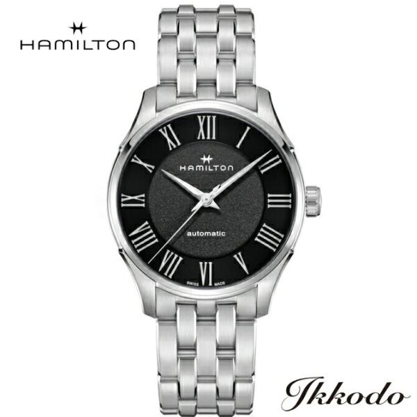 ボーナスストア＋10% ハミルトン HAMILTON ジャズマスター オート Jazzmaster ...