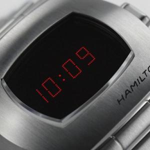 ボーナスストア+10% ハミルトン HAMIL...の詳細画像4
