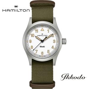 HAMILTON（ハミルトン） 腕時計 腕時計 Khaki Field （カーキ