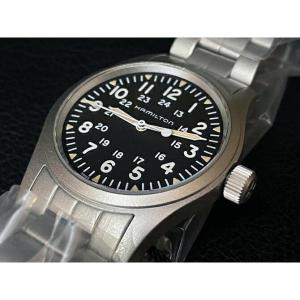 ボーナスストア+10% ハミルトン HAMIL...の詳細画像4