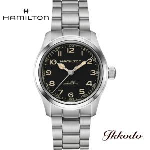 ハミルトン カーキ フィールド マーフ 38MM H70405130 h70405130.jpg