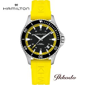 HAMILTON（ハミルトン） 腕時計 腕時計 Khaki Navy （カーキ ネイビー