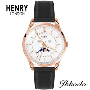 HENRY LONDON（ヘンリーロンドン） 【直営店】ヘンリーロンドン 腕時計